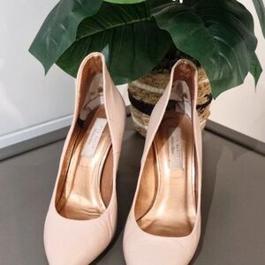 Ted Baker Elegant Pink Heels